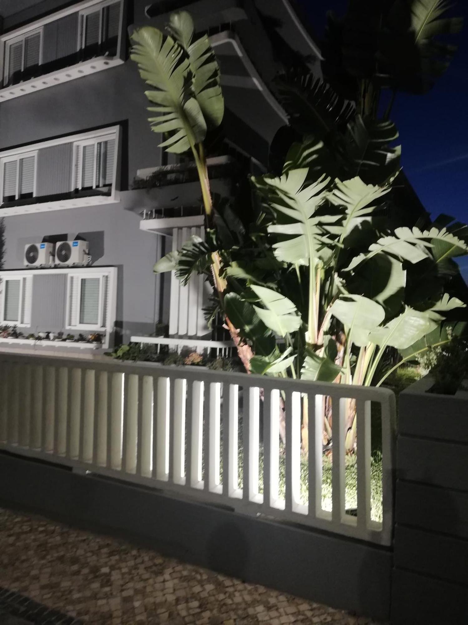 Buddies Charm House อาเวโร ภายนอก รูปภาพ