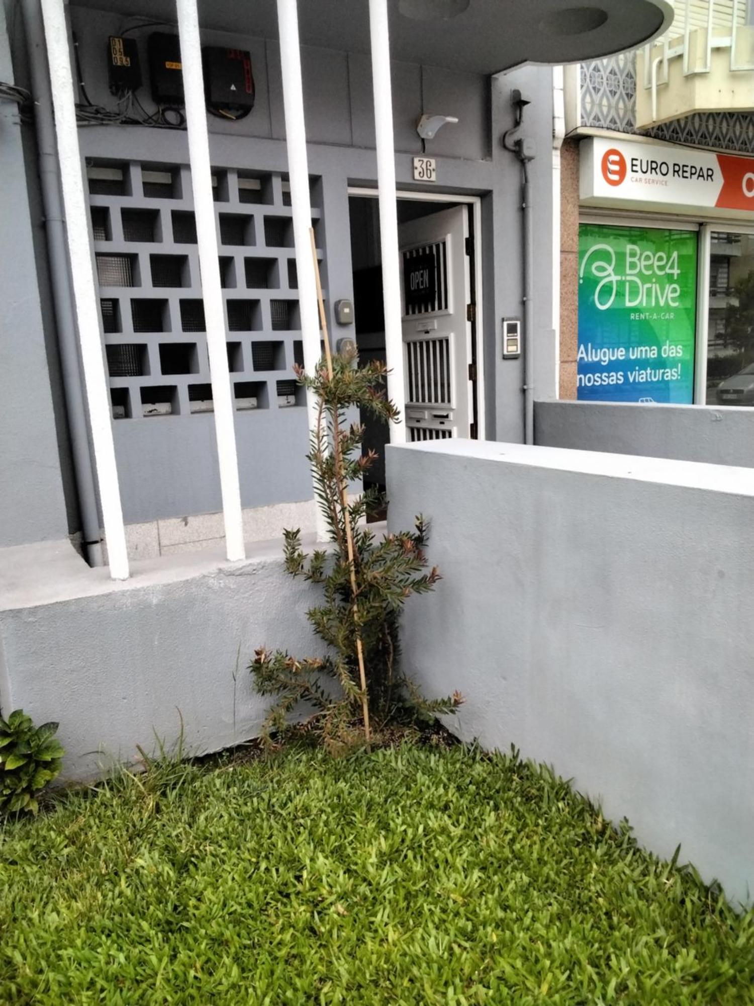 Buddies Charm House อาเวโร ภายนอก รูปภาพ